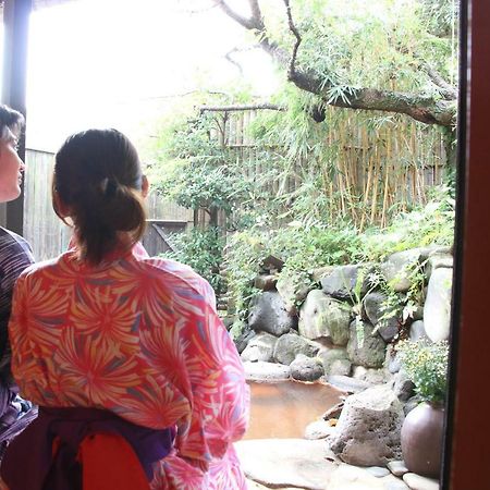 Hirayama Ryokan 壹岐市 外观 照片