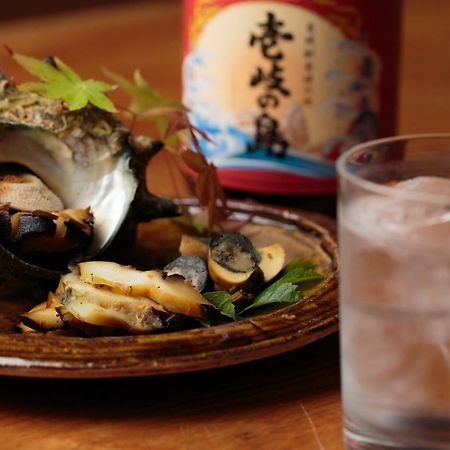 Hirayama Ryokan 壹岐市 外观 照片