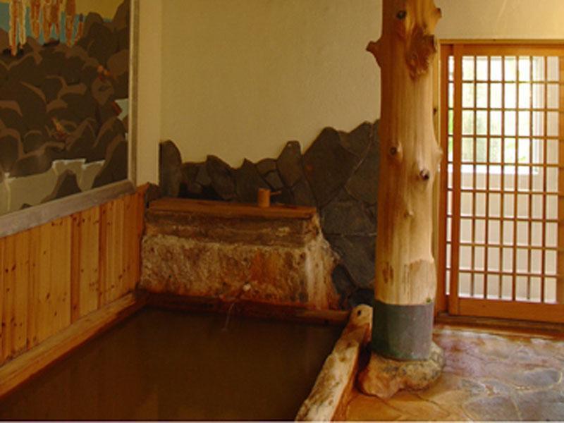Hirayama Ryokan 壹岐市 外观 照片