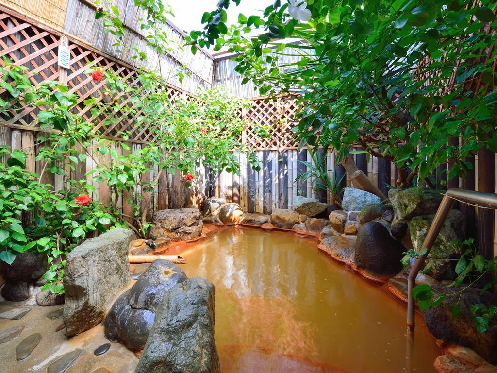 Hirayama Ryokan 壹岐市 外观 照片