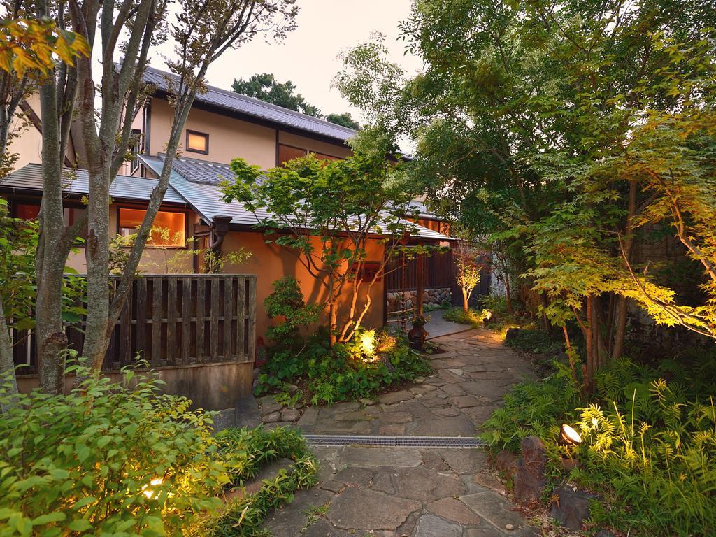 Hirayama Ryokan 壹岐市 外观 照片