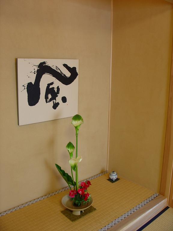 Hirayama Ryokan 壹岐市 外观 照片