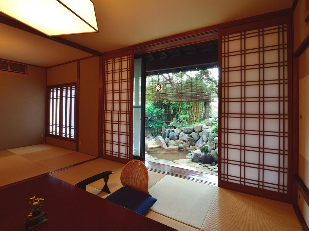 Hirayama Ryokan 壹岐市 外观 照片
