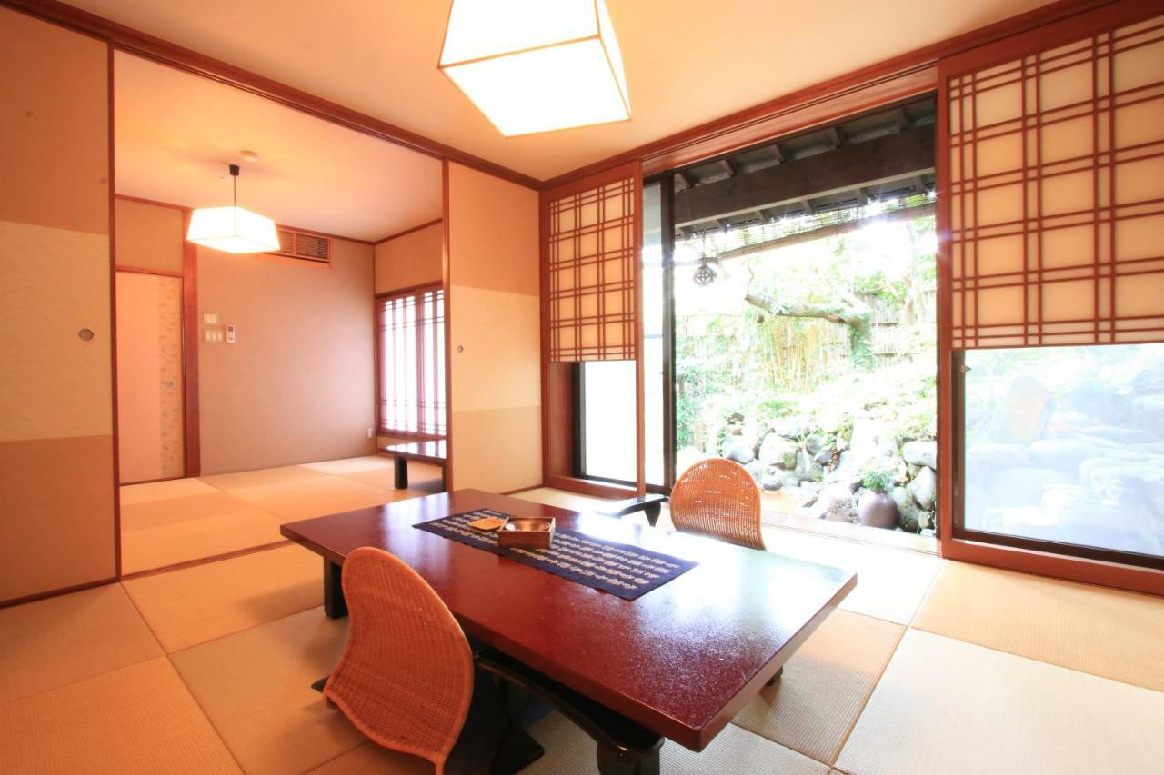 Hirayama Ryokan 壹岐市 外观 照片