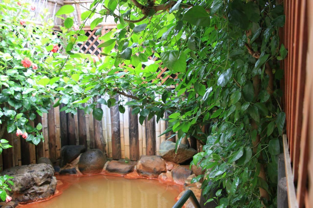 Hirayama Ryokan 壹岐市 外观 照片