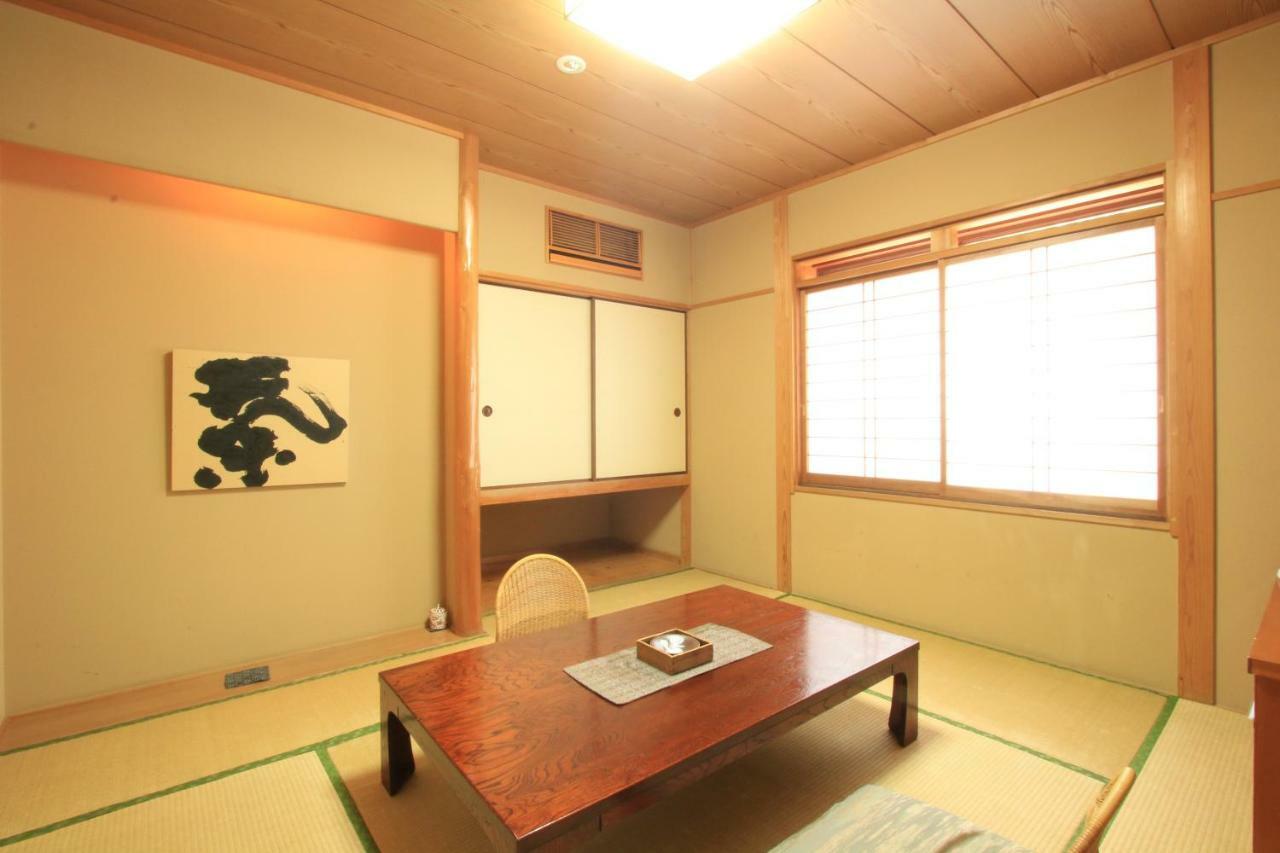Hirayama Ryokan 壹岐市 外观 照片