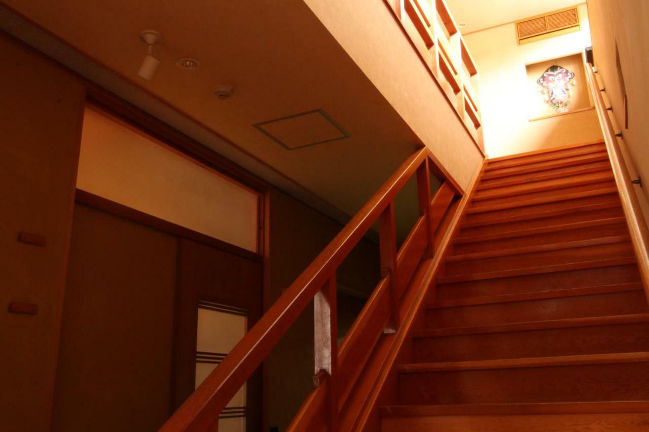 Hirayama Ryokan 壹岐市 外观 照片